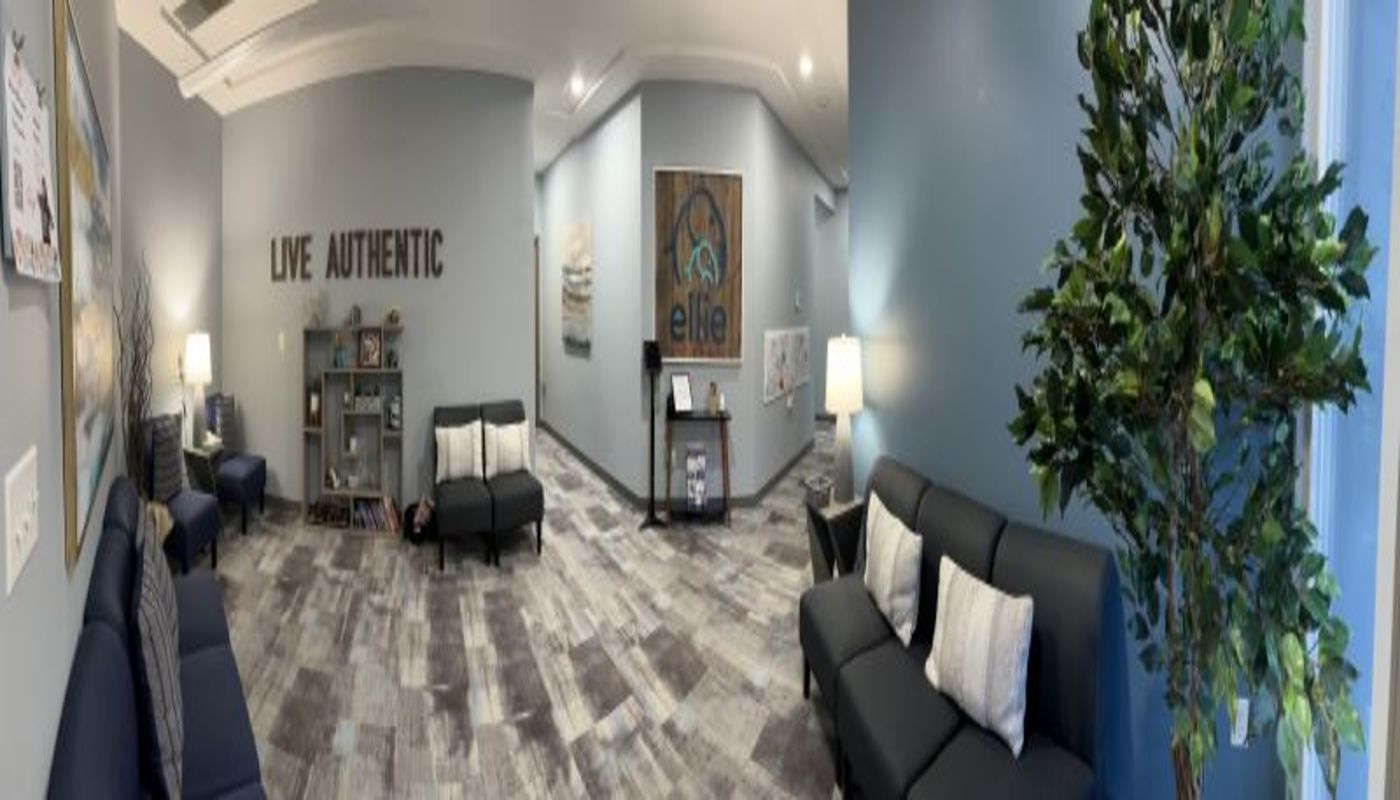 Ellie Mental Health Boise