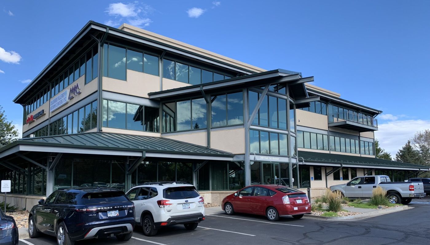 Ellie Mental Health Broomfield West