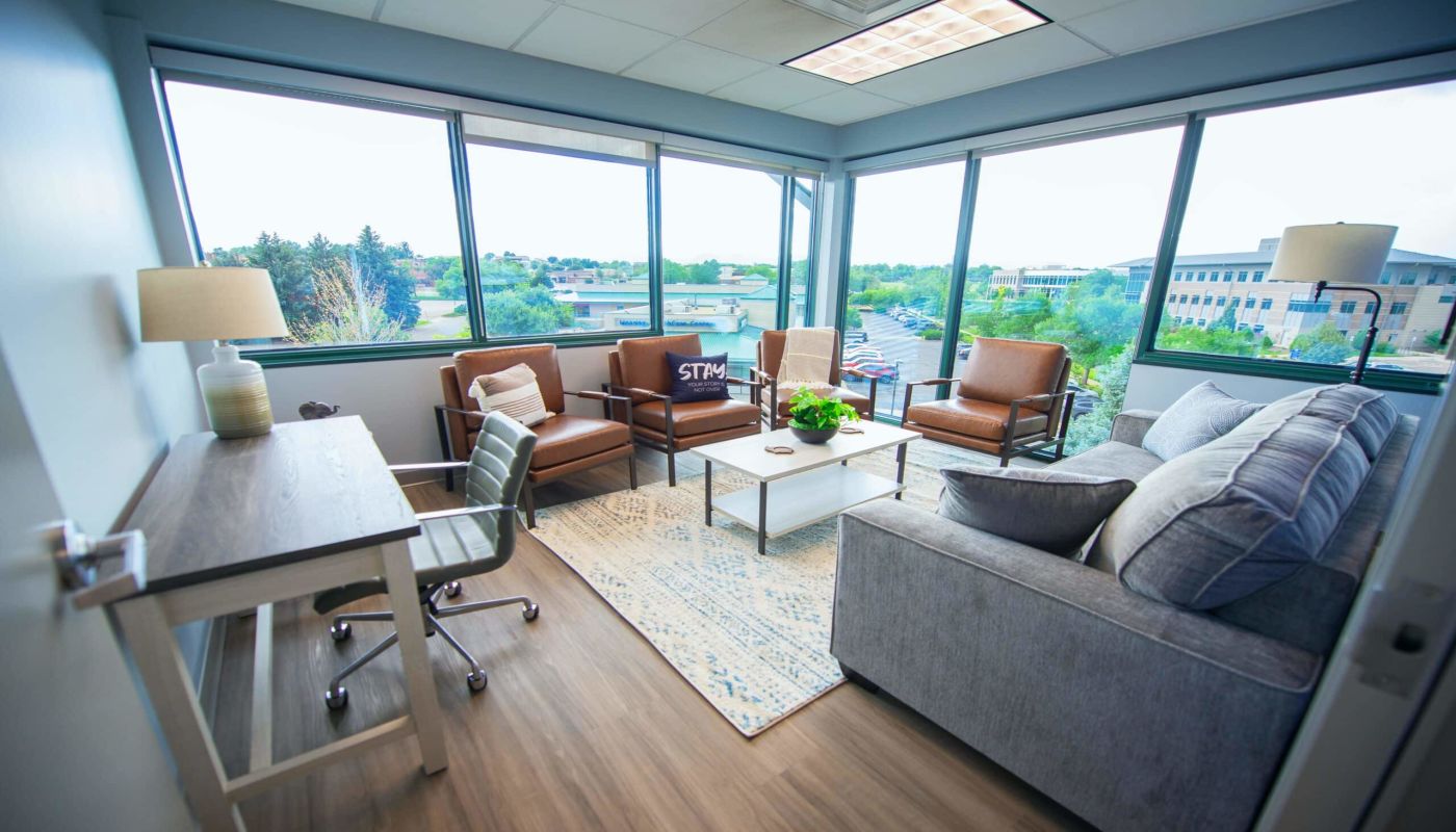 Ellie Mental Health Broomfield West