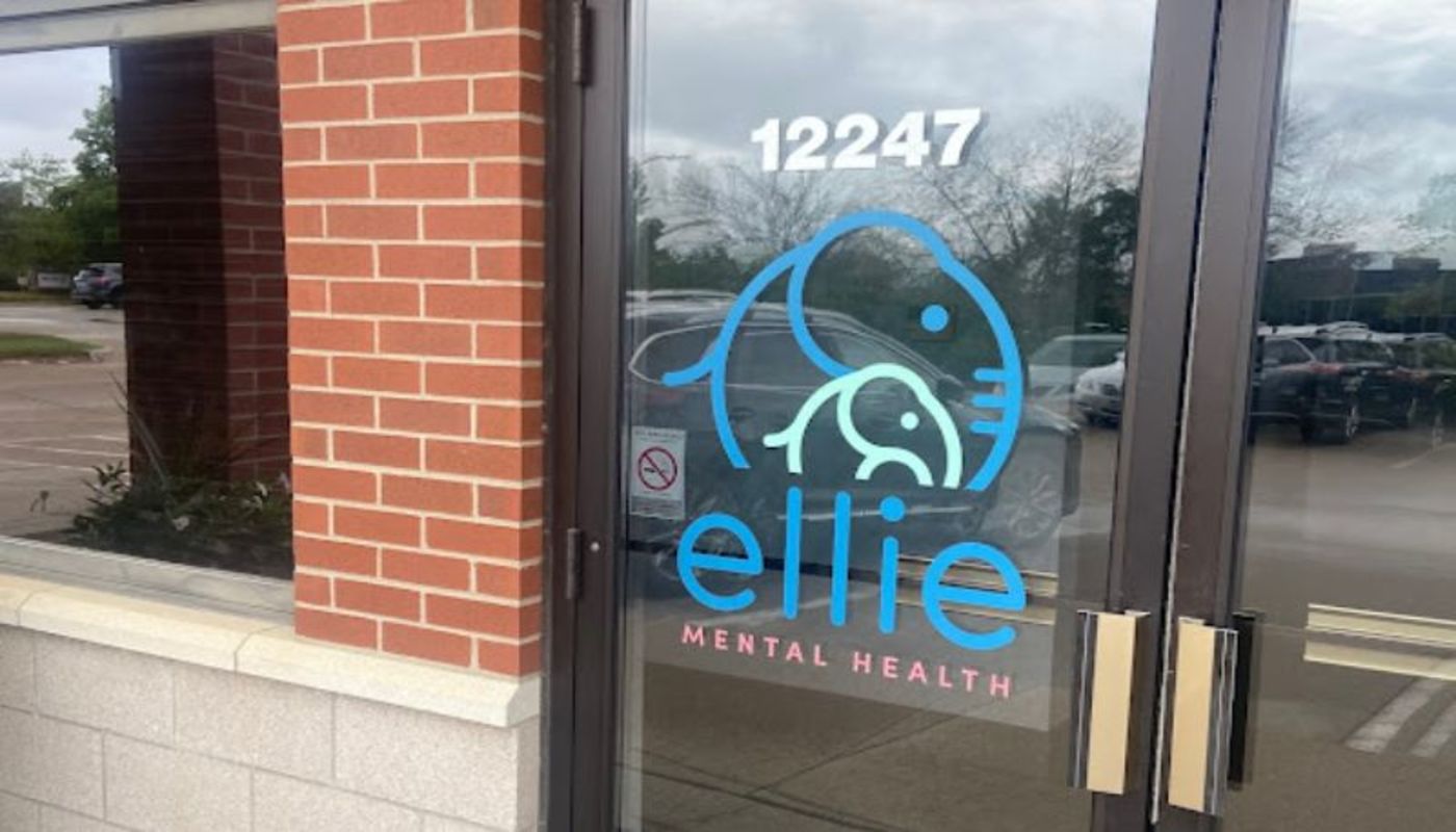 Ellie Mental Health Clive