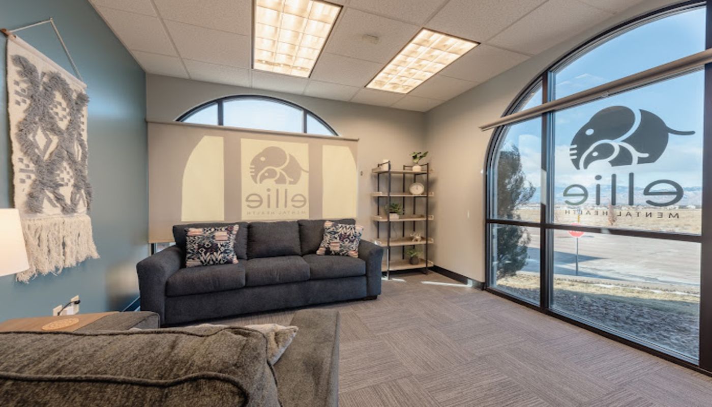 Ellie Mental Health Colorado Springs