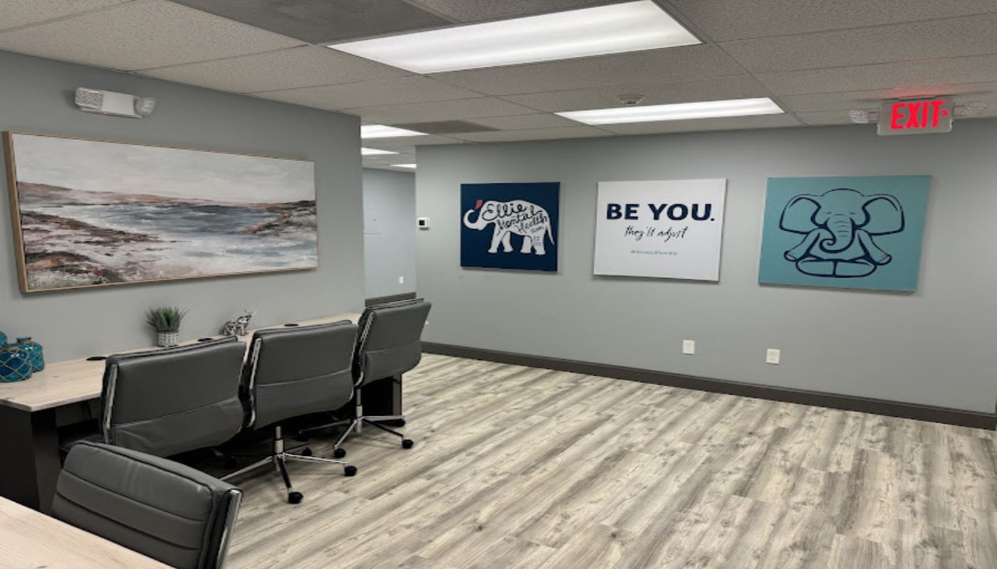 Ellie Mental Health Ridgefield