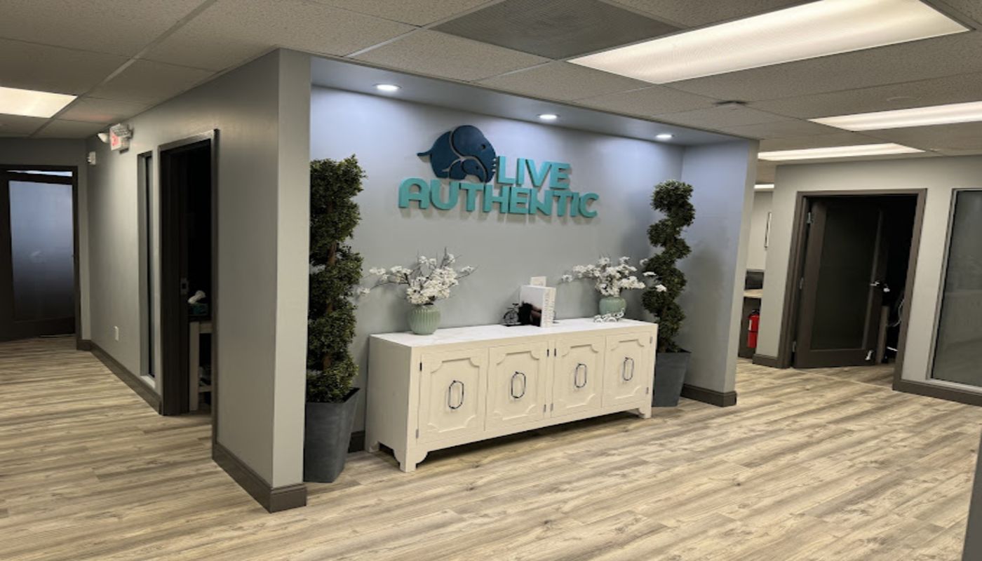 Ellie Mental Health Ridgefield