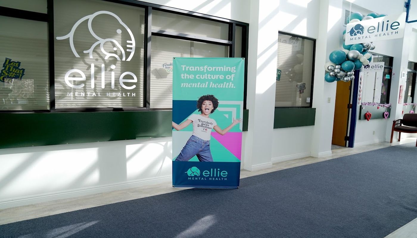 Ellie Mental Health San Dimas