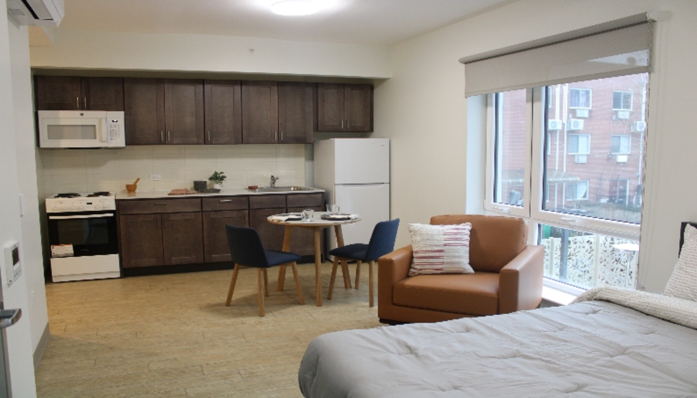 Elmcor Youth & Adult Activities, Inc. Behavioral Health Services