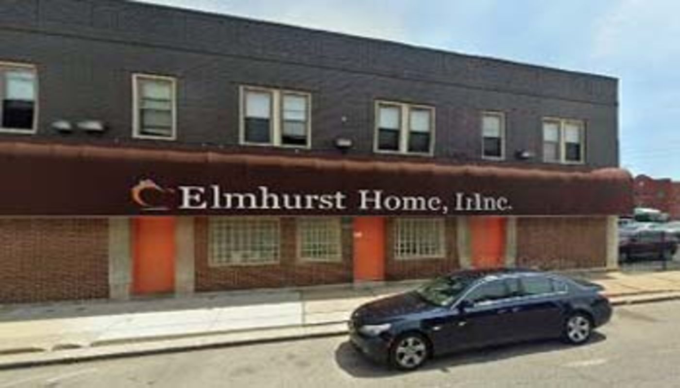 Elmhurst Home Outpatient