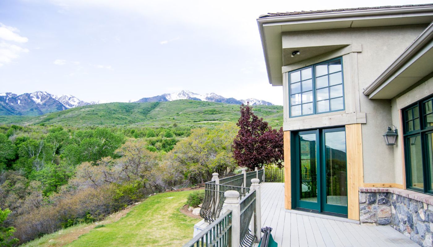 Embark at Hobble Creek