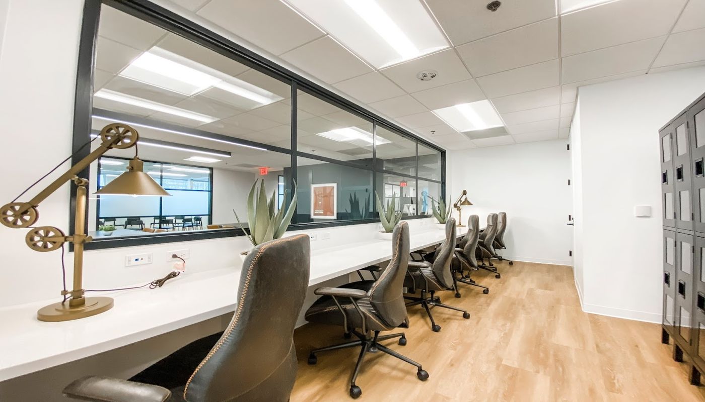 Embark at Tysons Corner