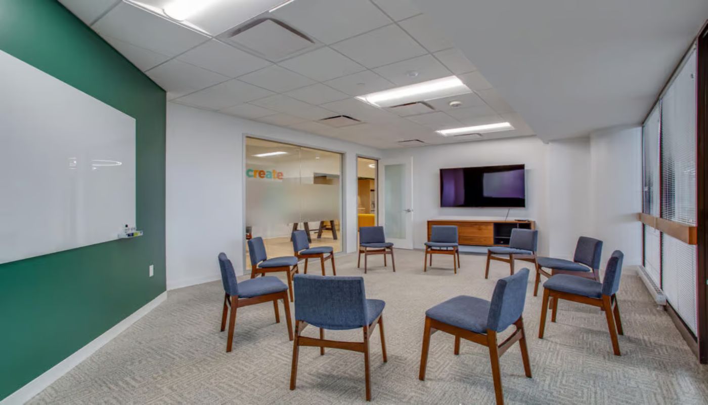 Embark at Chevy Chase