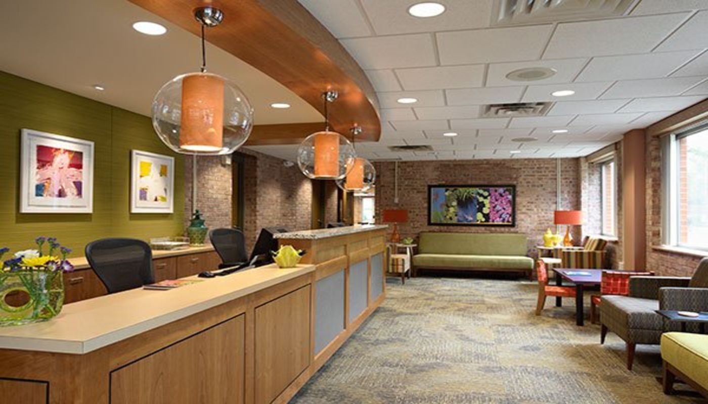 The Emily Program for Adolescents Anna Westin House St. Paul