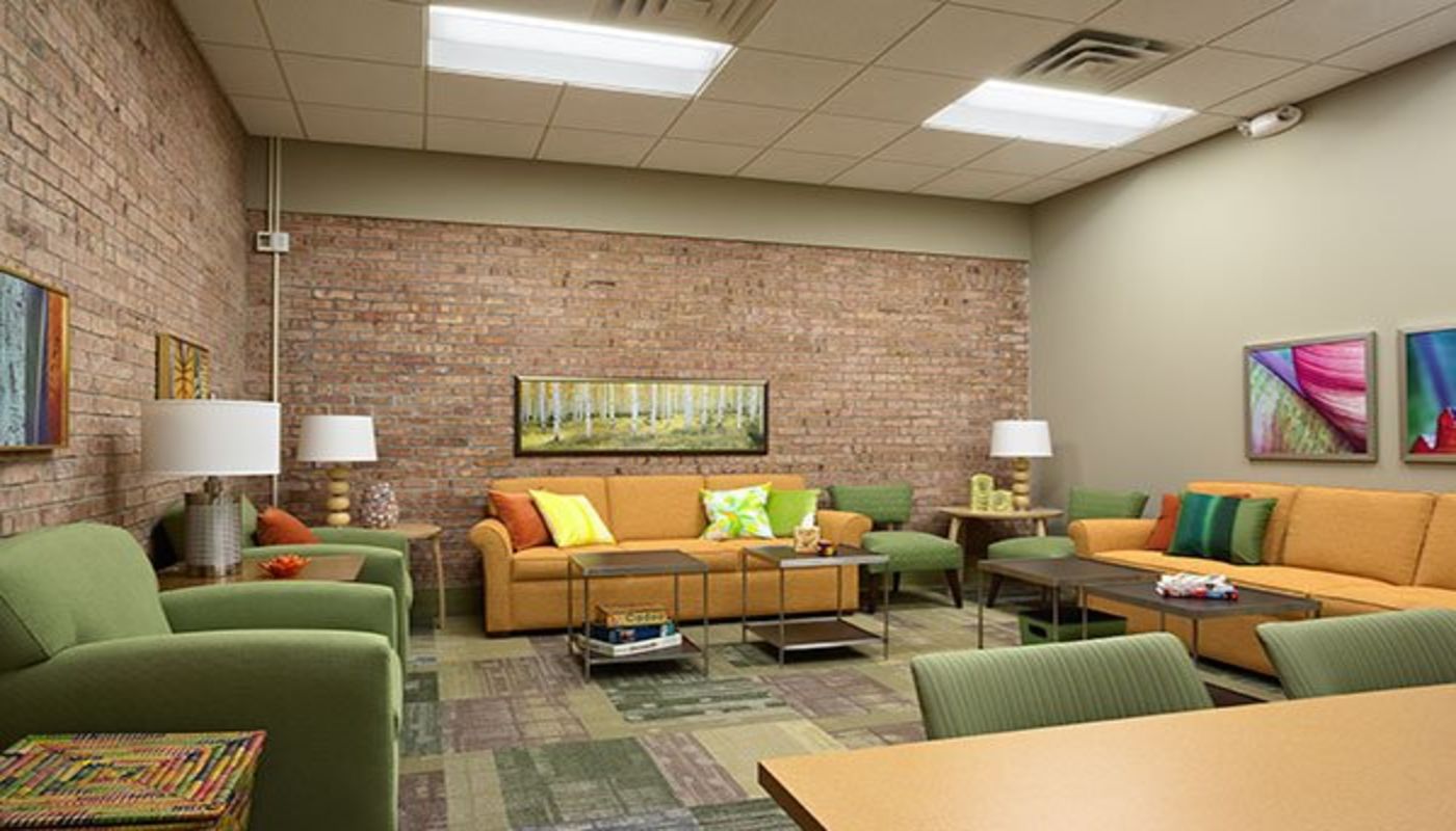 The Emily Program for Adolescents Anna Westin House St. Paul