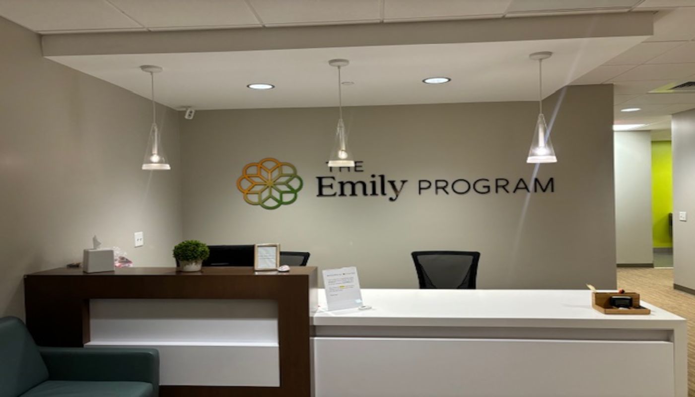 The Emily Program Charlotte