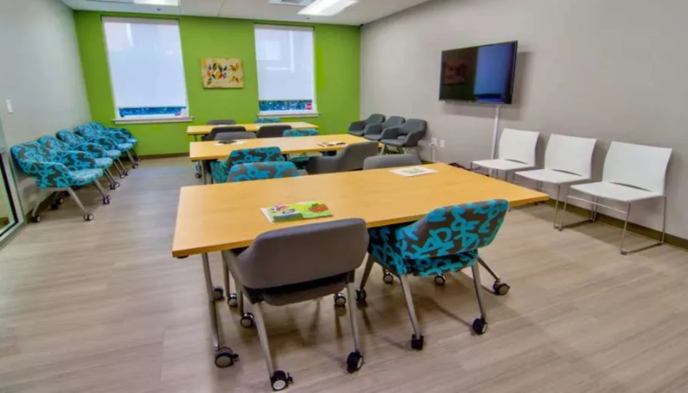 The Emily Program Charlotte