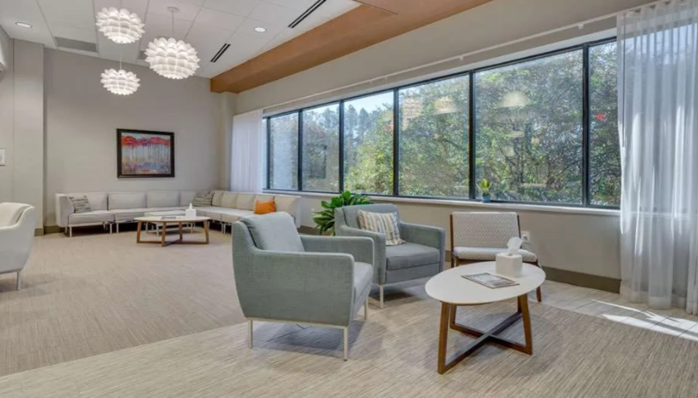 The Emily Program Triangle - Durham