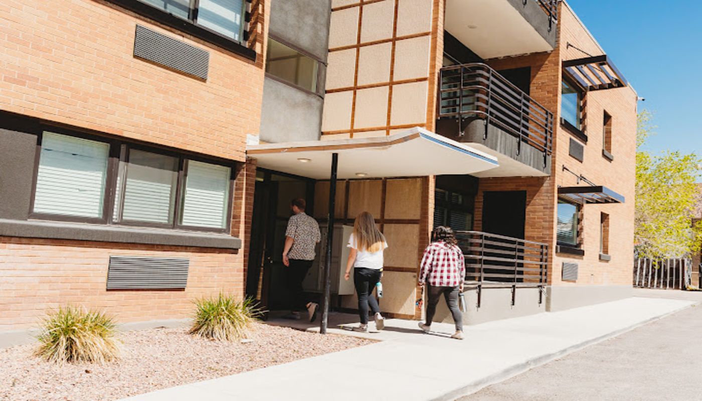 Engage Young Adult Transitions