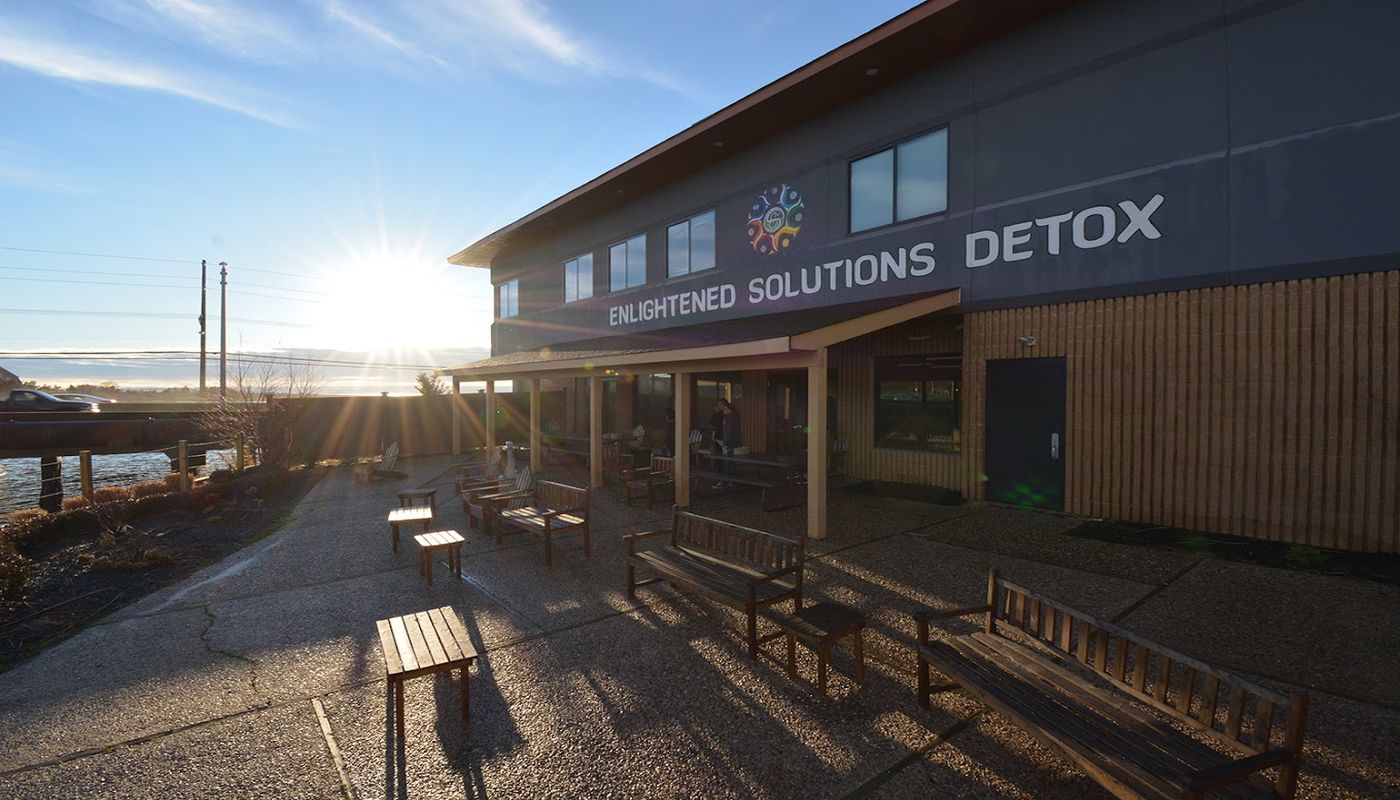 Enlightened Recovery Detox