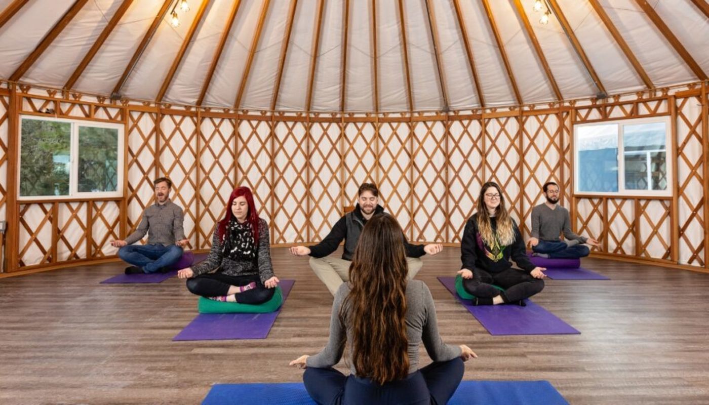 Enlightened Recovery