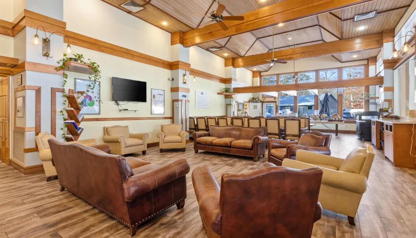 Enlightened Recovery