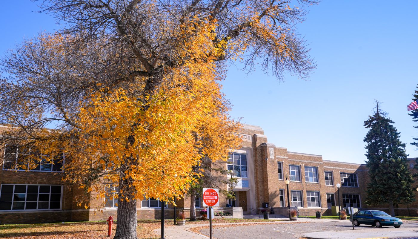 EOSIS New Beginnings - Litchfield