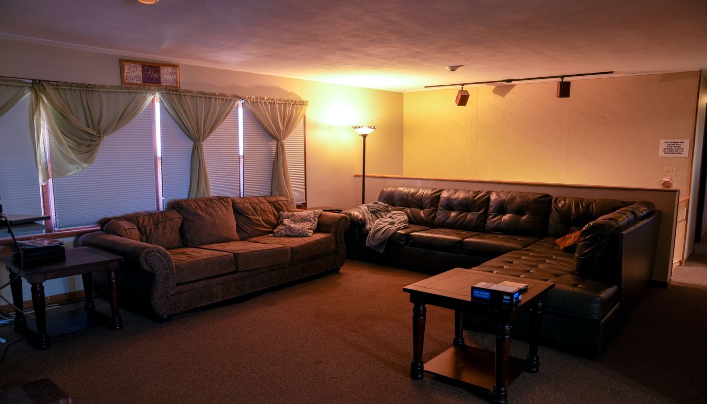 EOSIS New Beginnings - Women's