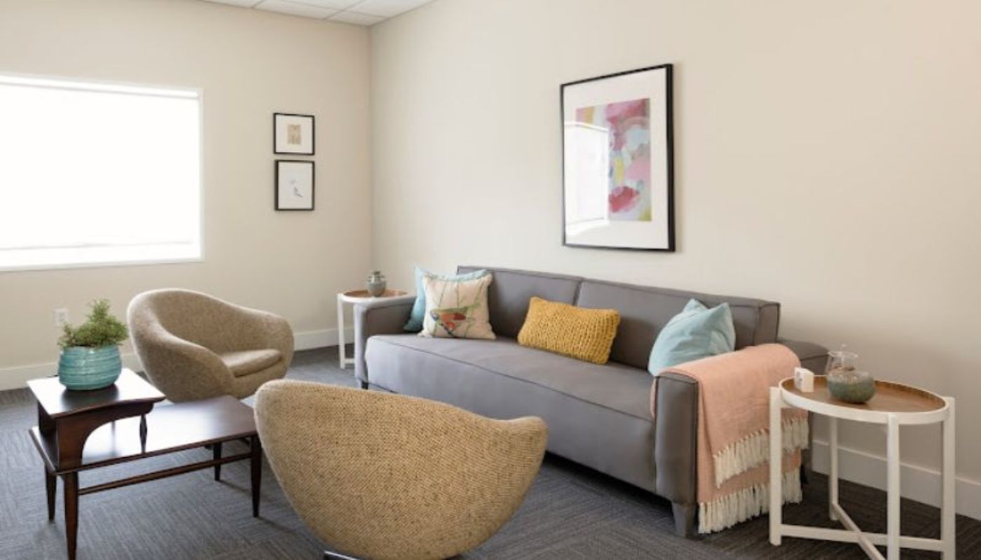 Ethos Wellness Lovett