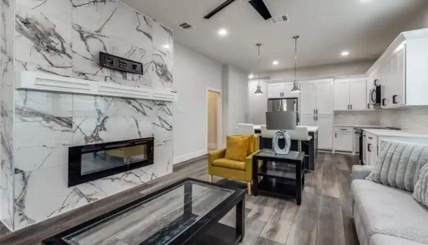 Eudaimonia Recovery Homes Dallas