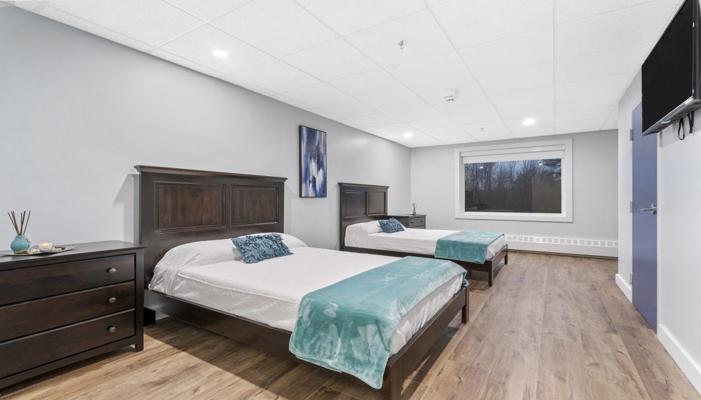 Evoke Wellness Cohasset