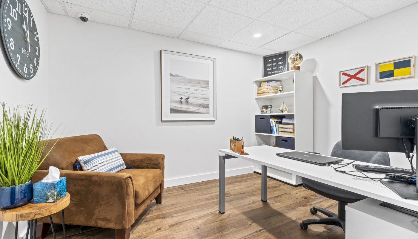 Evoke Wellness Cohasset