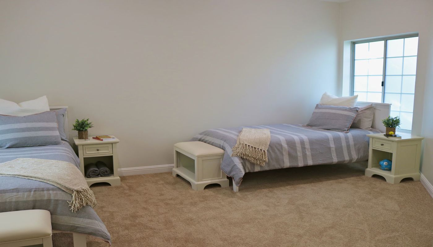 Evolve Teen Treatment Center - Danville