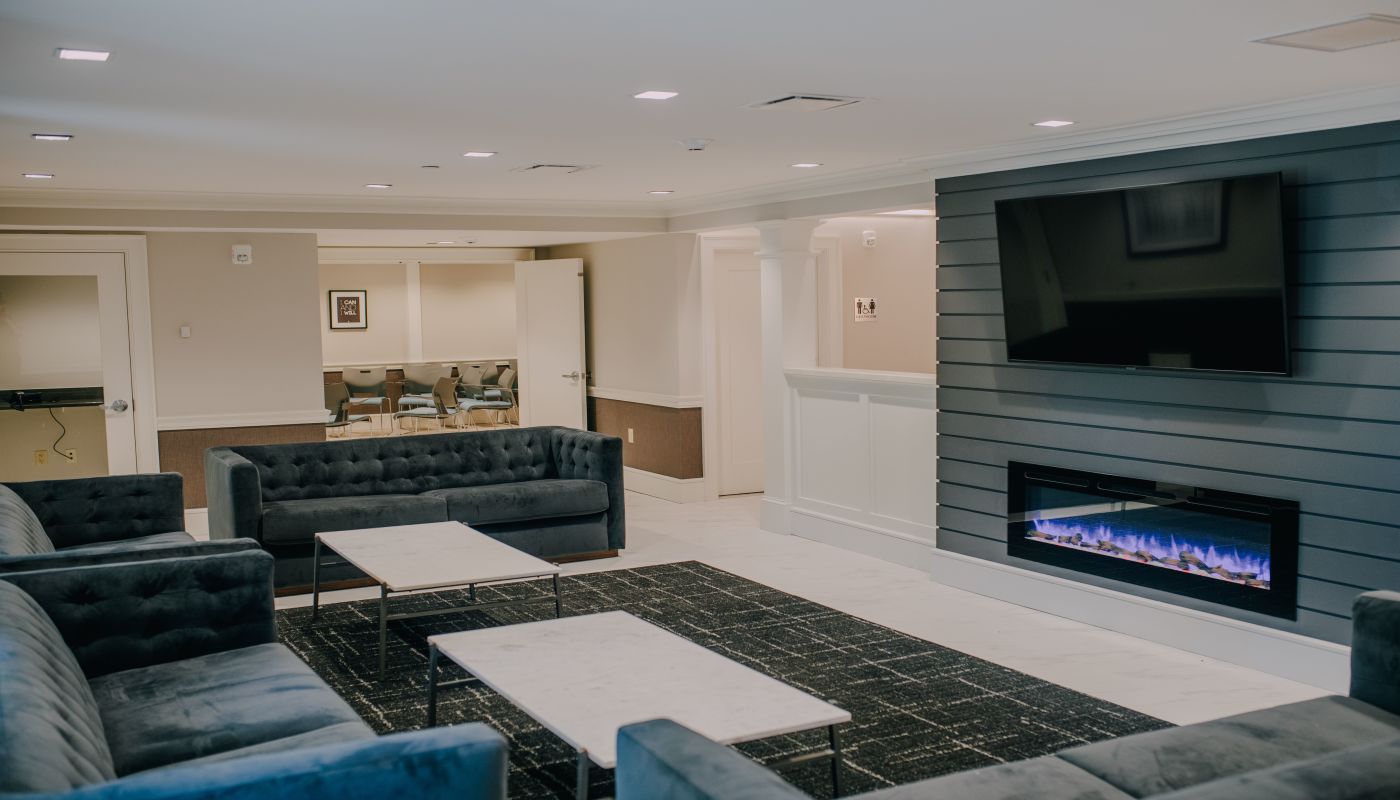 Evolve Recovery Center Toms River