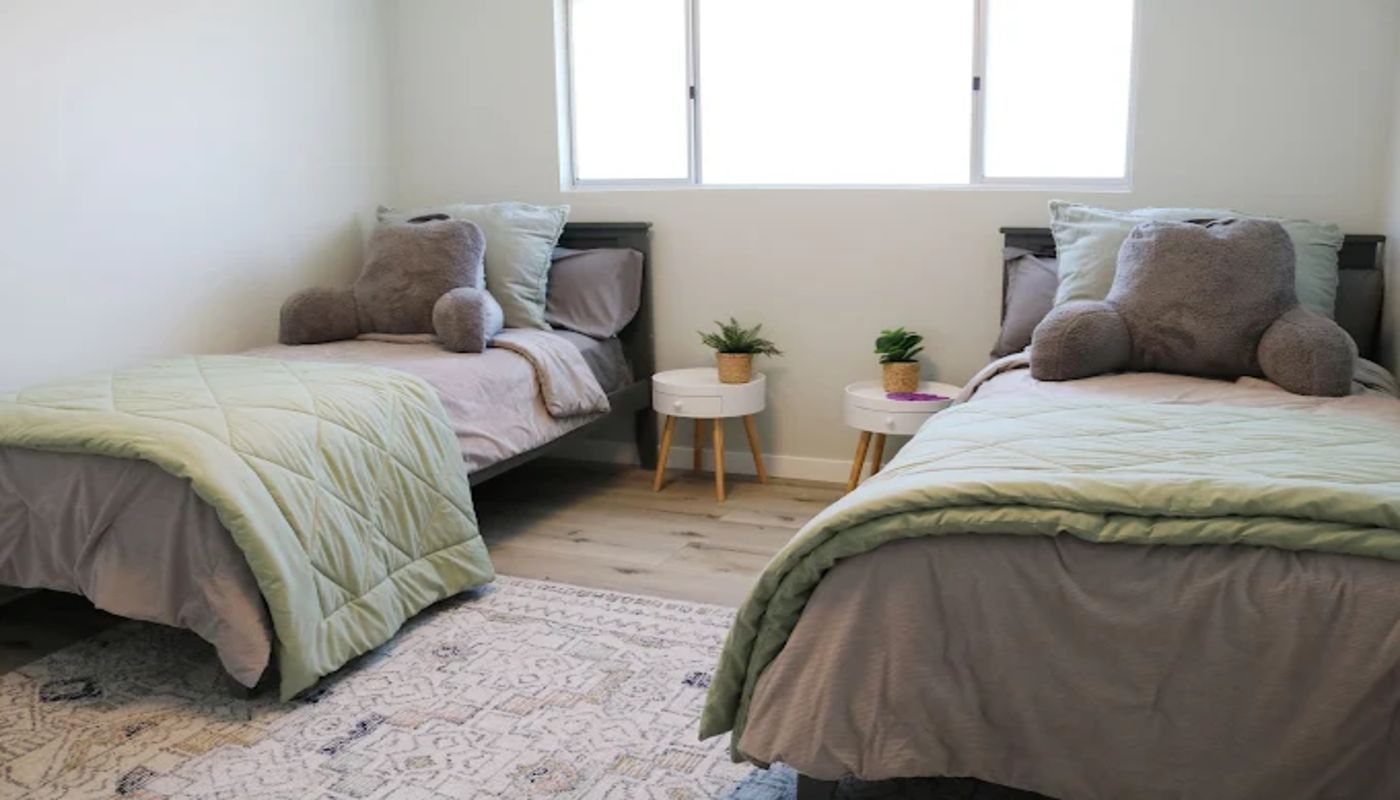 Evolve Teen Treatment Center - La Mesa