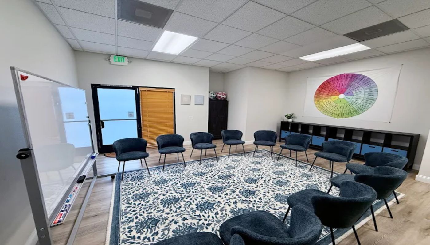 Evolve Teen Outpatient Treatment Center - San Jose