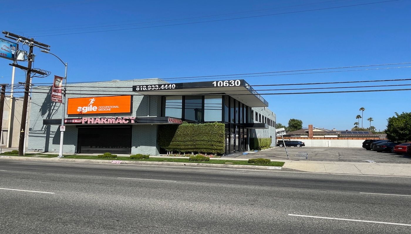 Exclusive Recovery Center