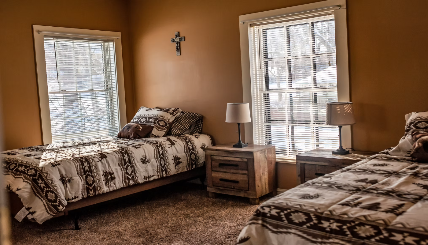 Faith Family Recovery Center