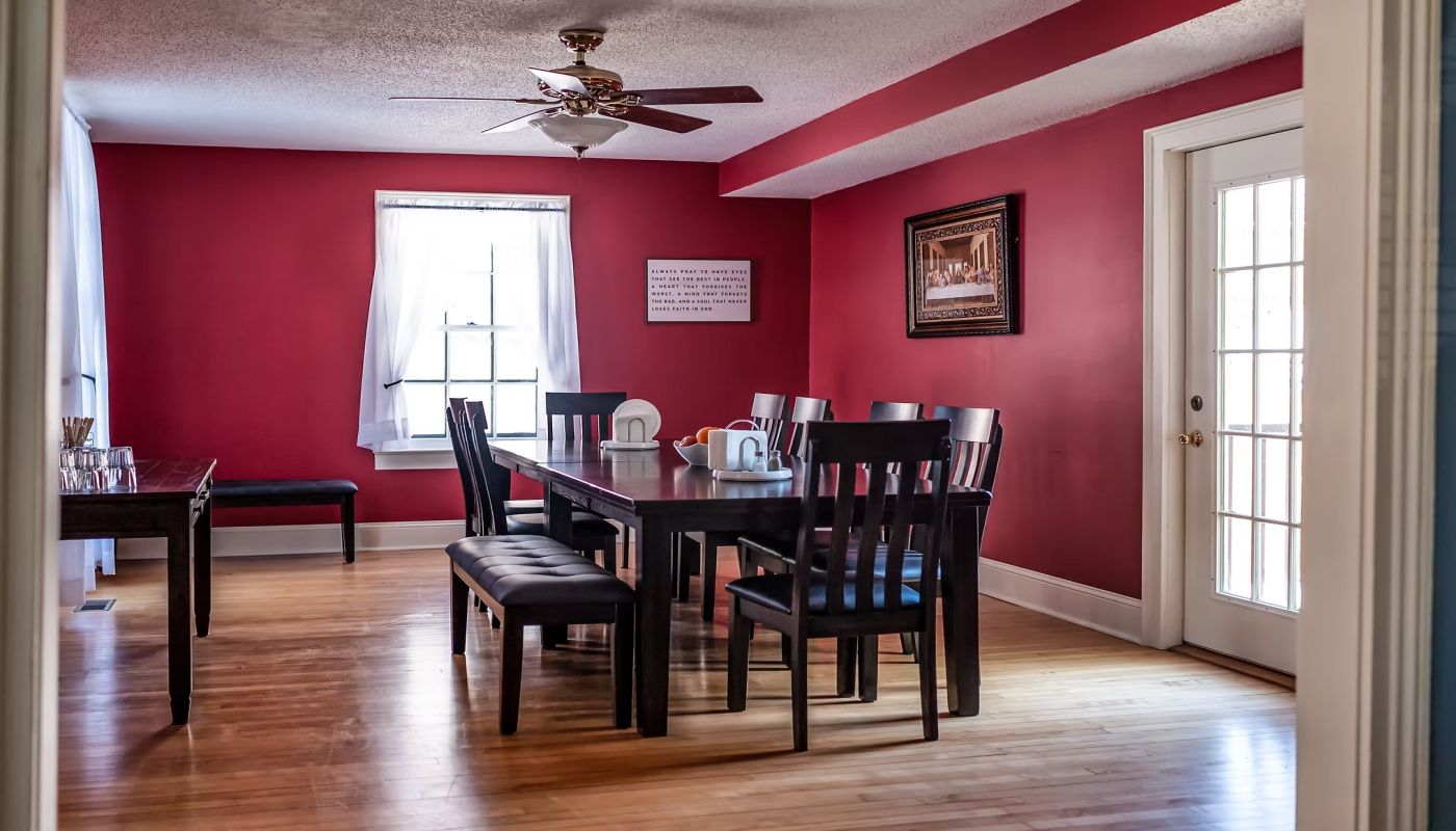 Faith Family Recovery Center