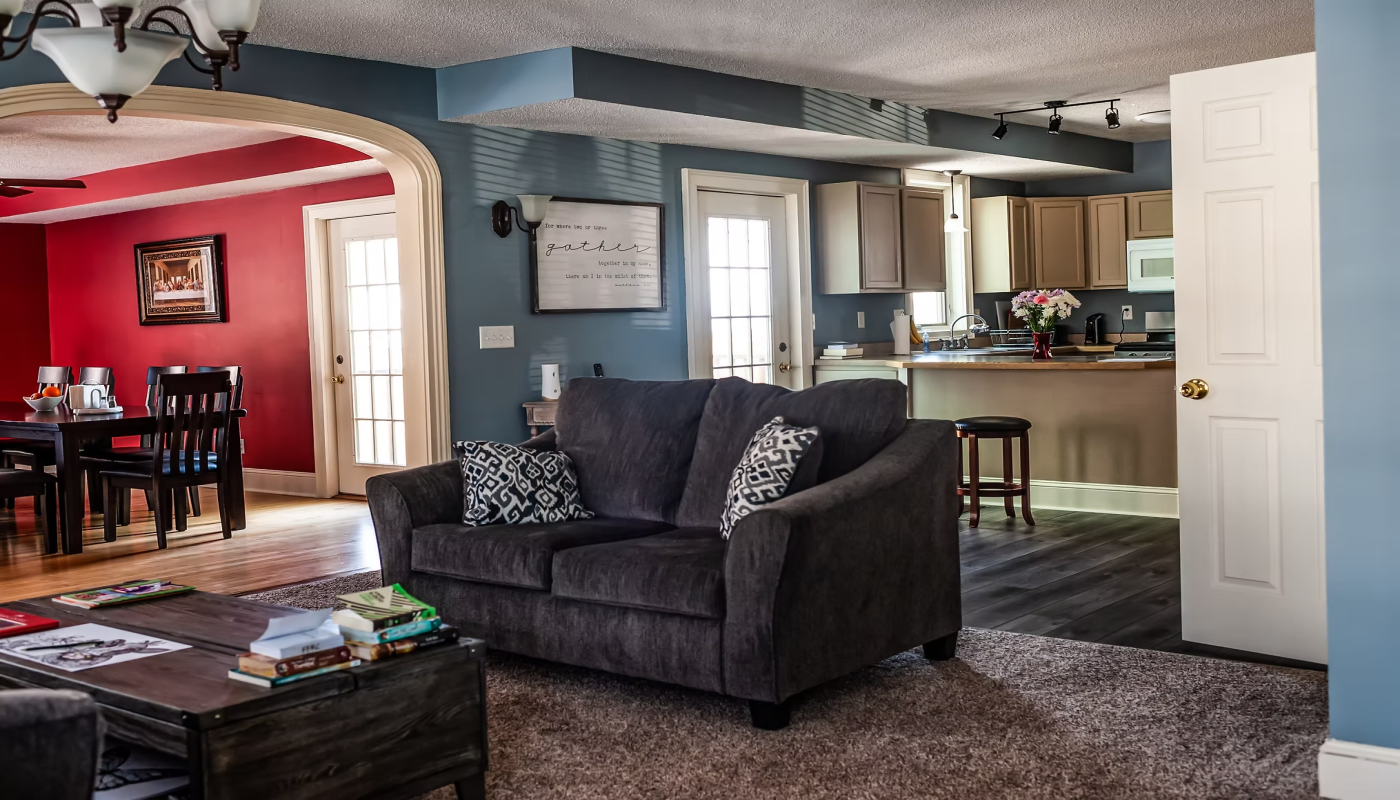 Faith Family Recovery Center