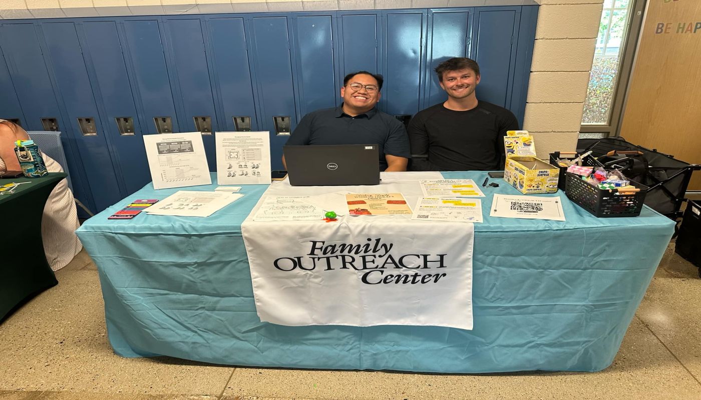 Family Outreach Center Muskegon