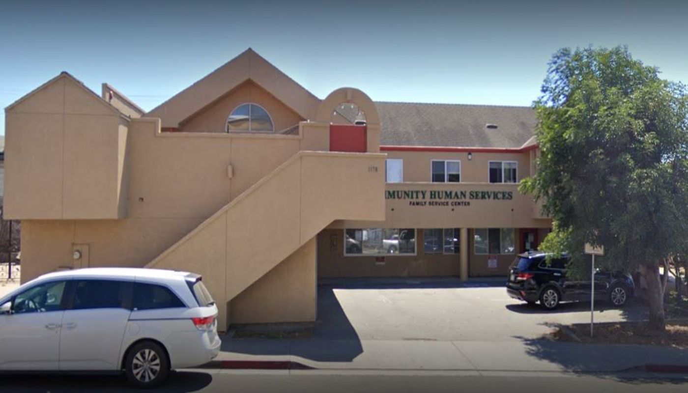 Family Service Center Seaside