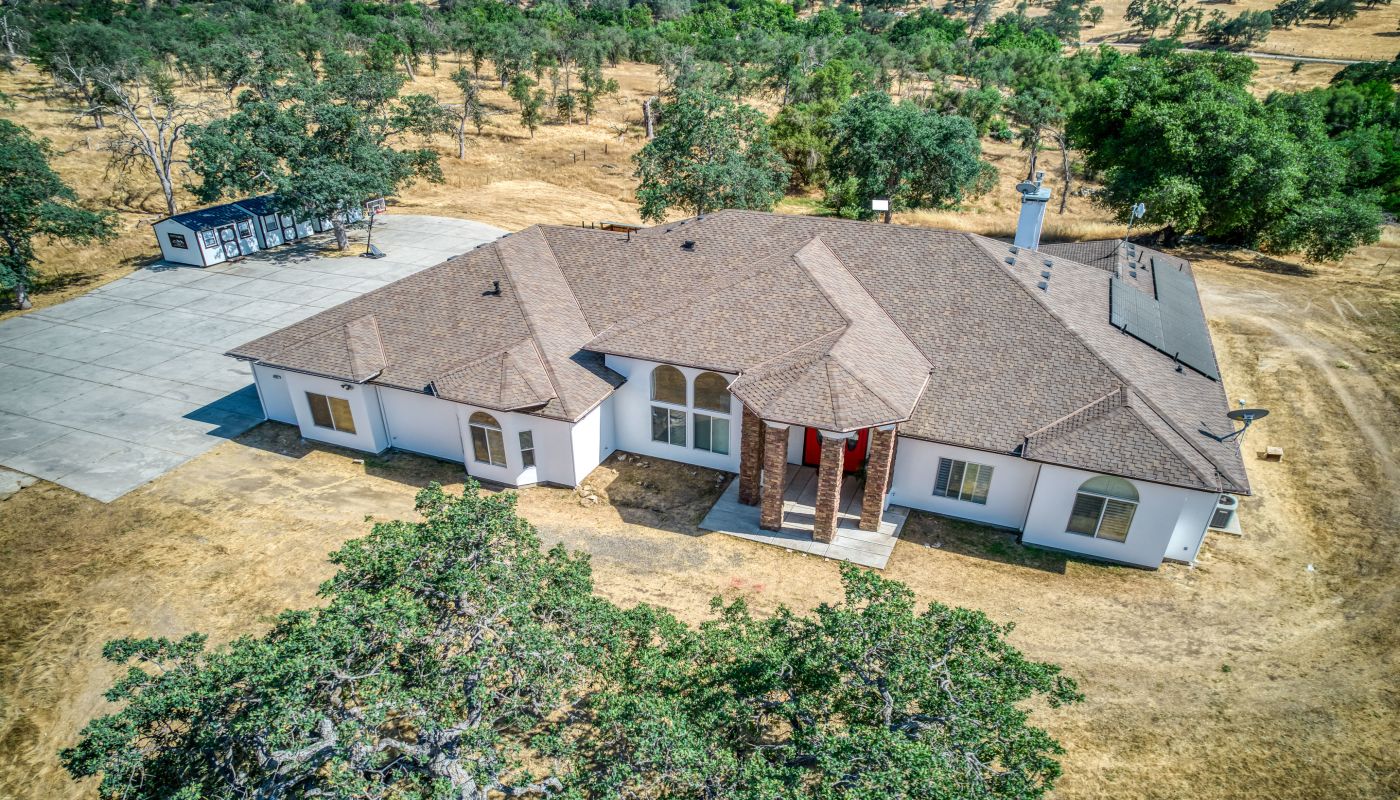 First Steps Recovery Oak Men's Residential