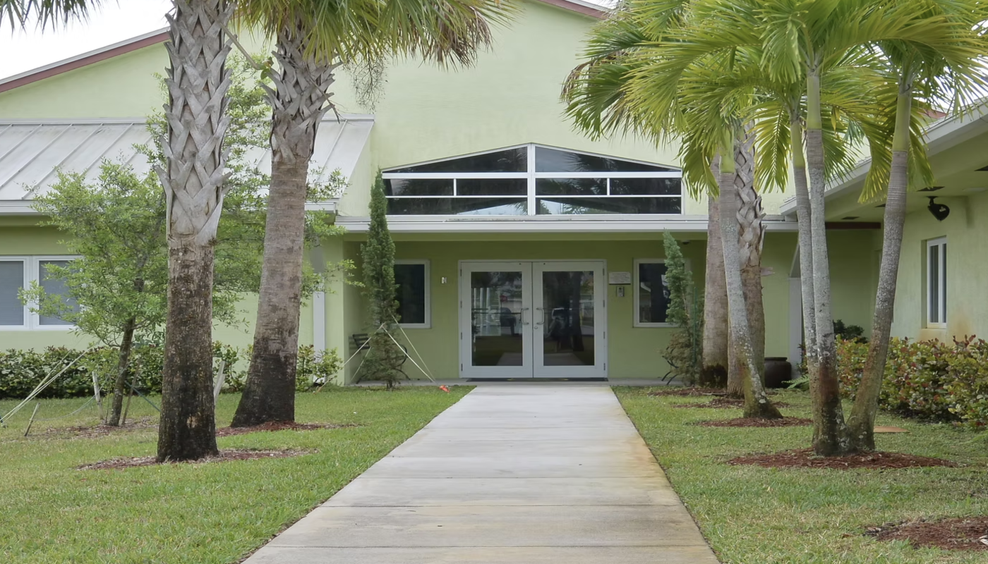 Florida Palms Academy