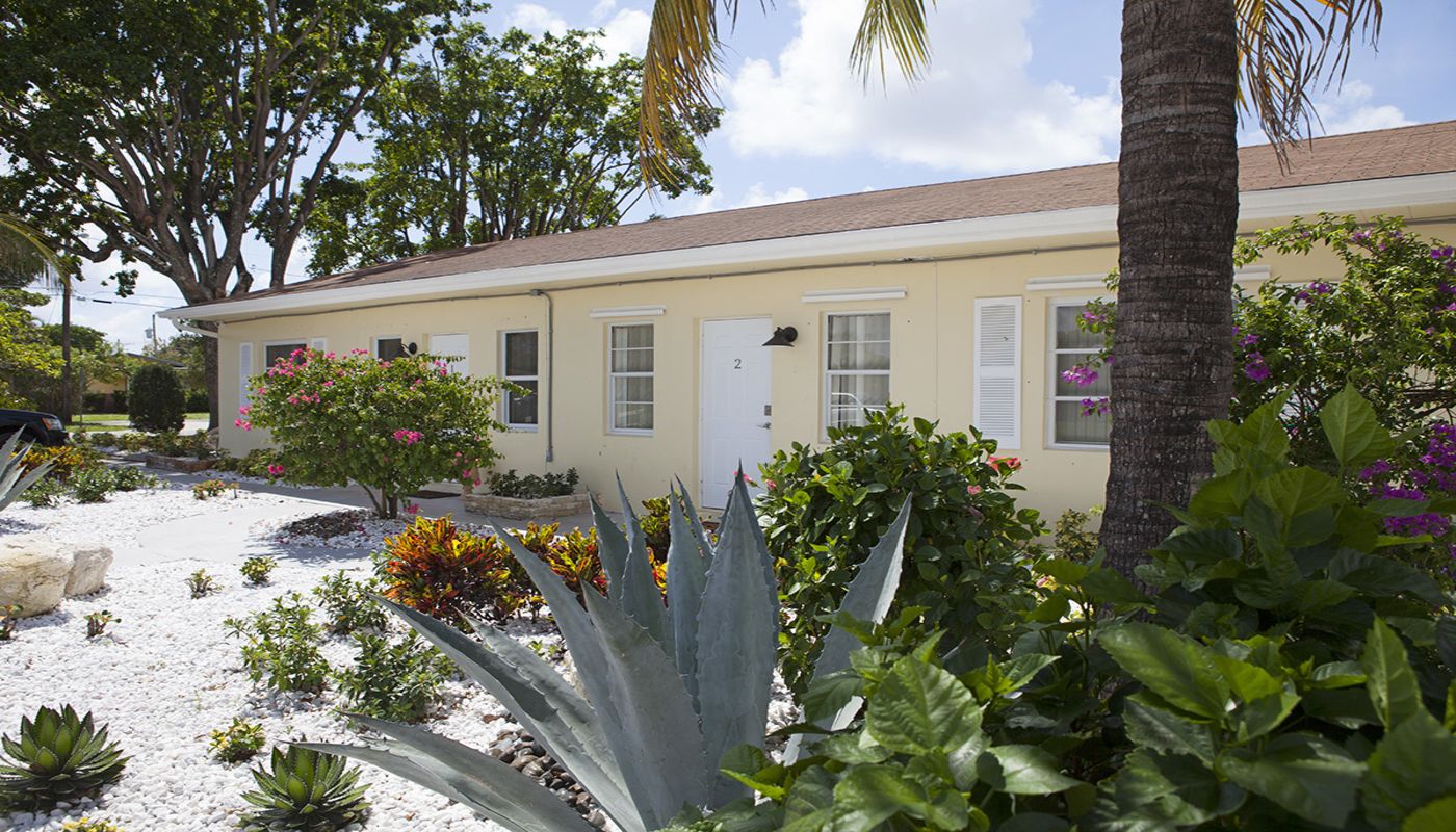 Florida Recovery Group