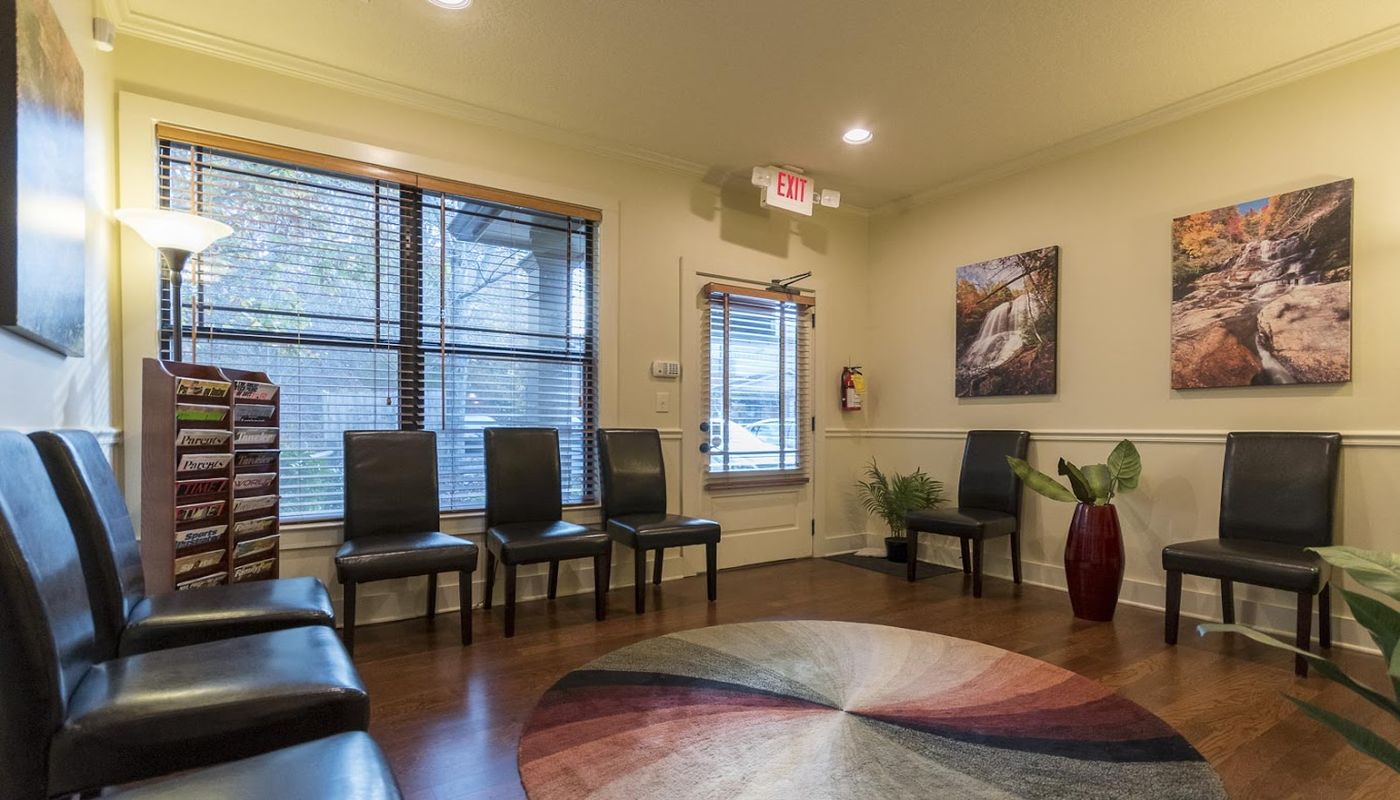 Focus Forward Counseling Georgia