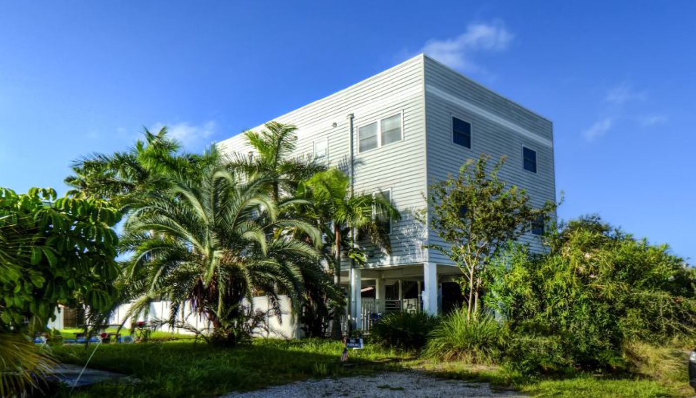 Footprints Beachside Recovery