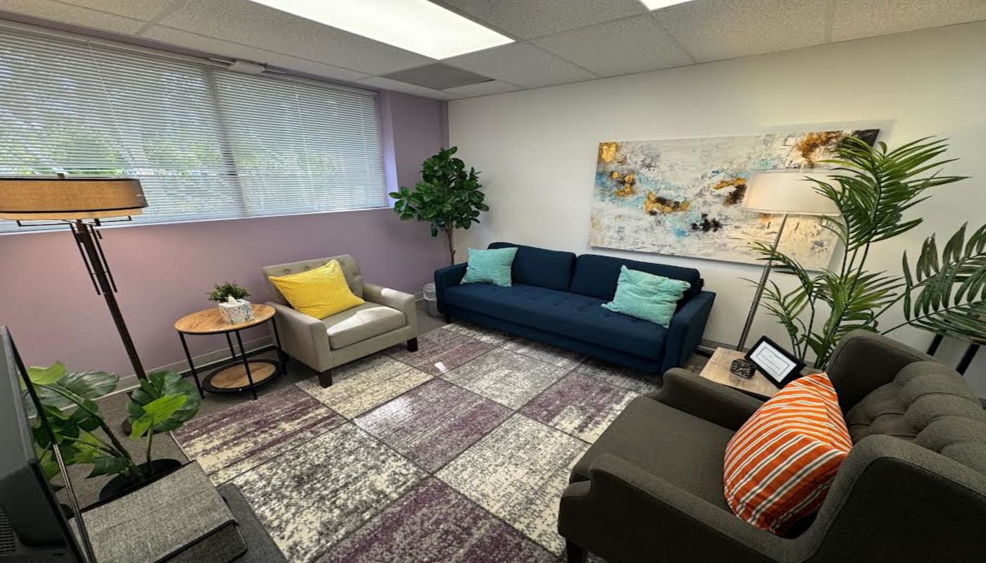 Foresight Mental Health - Texas