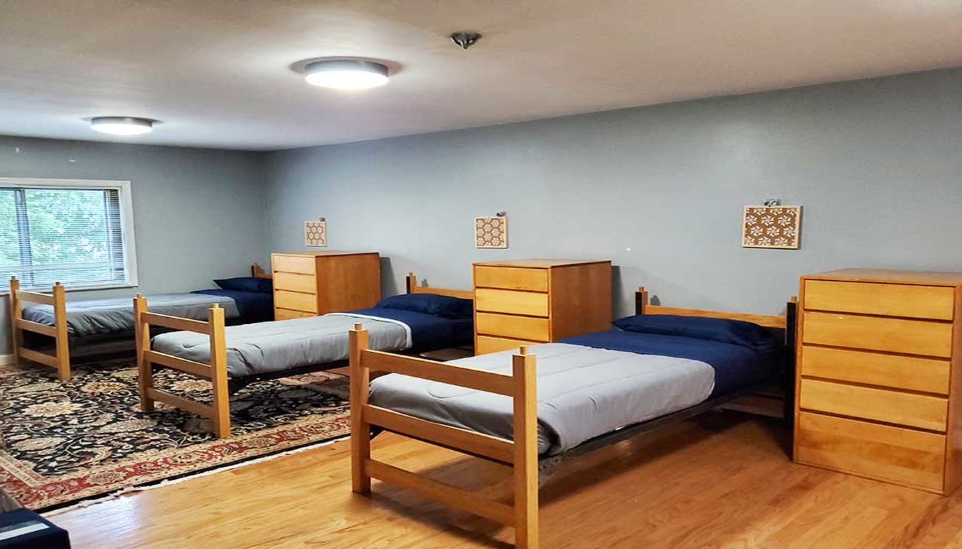 Forest Women's Sober House