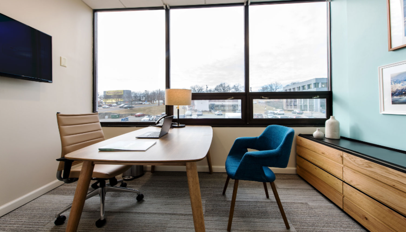 Forge Health Paramus