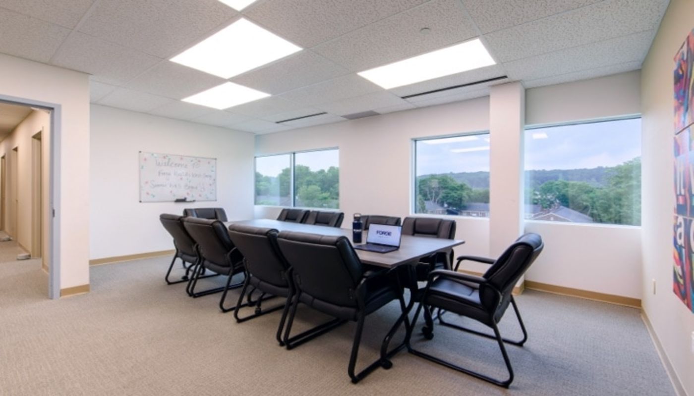 Forge Health West Orange