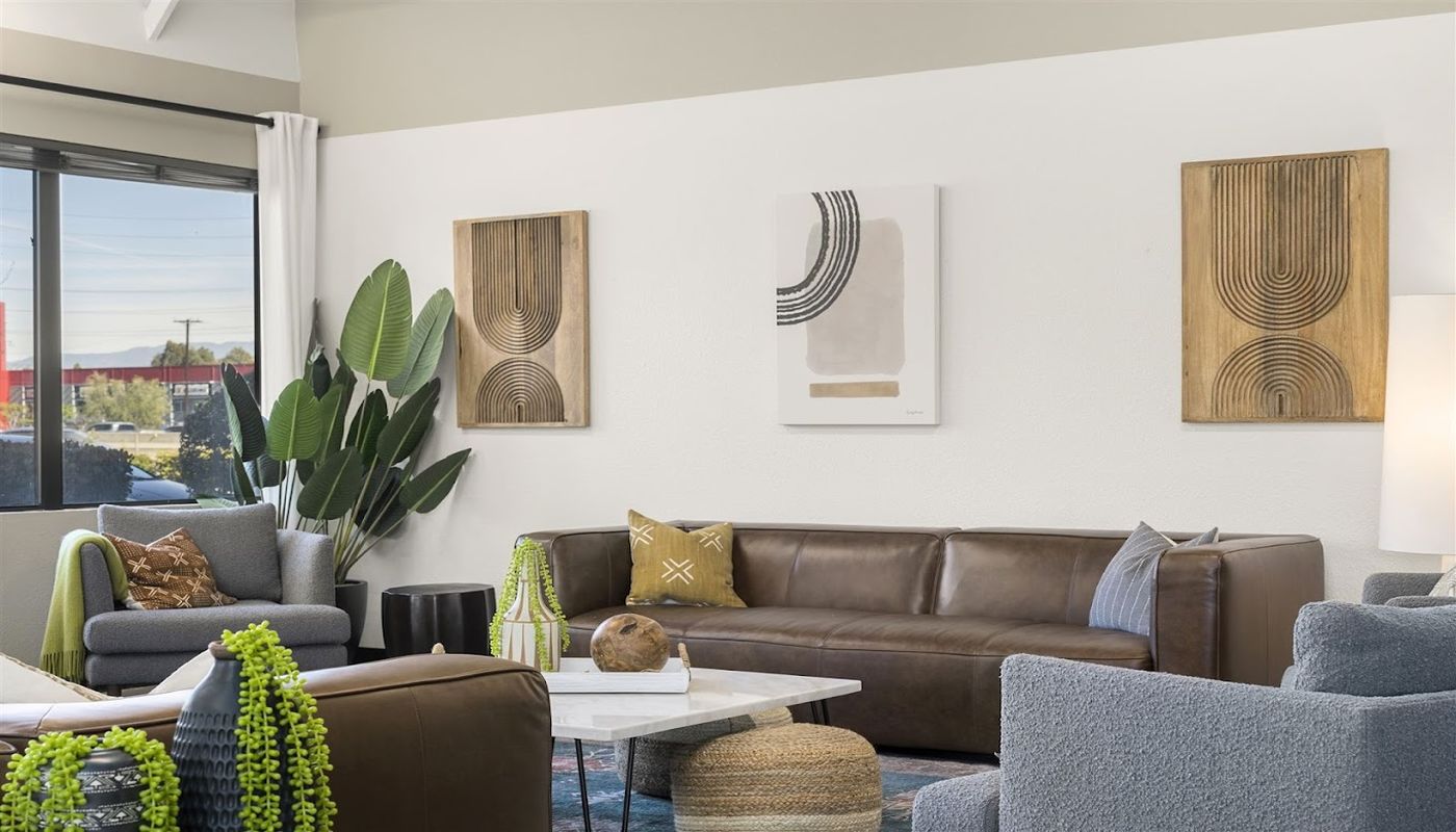 The Forge Recovery Center