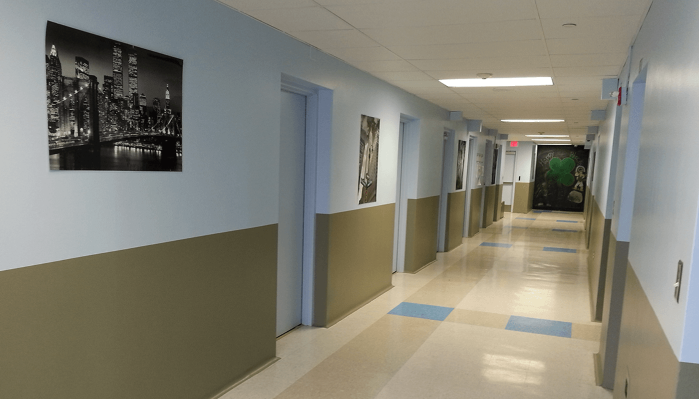 Foundation for Living