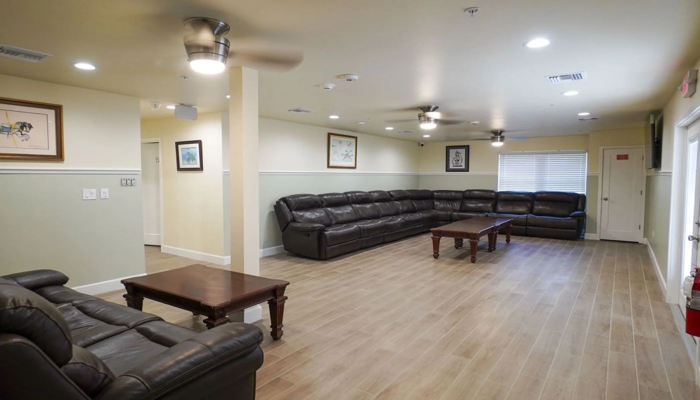 Foundation House DeLand